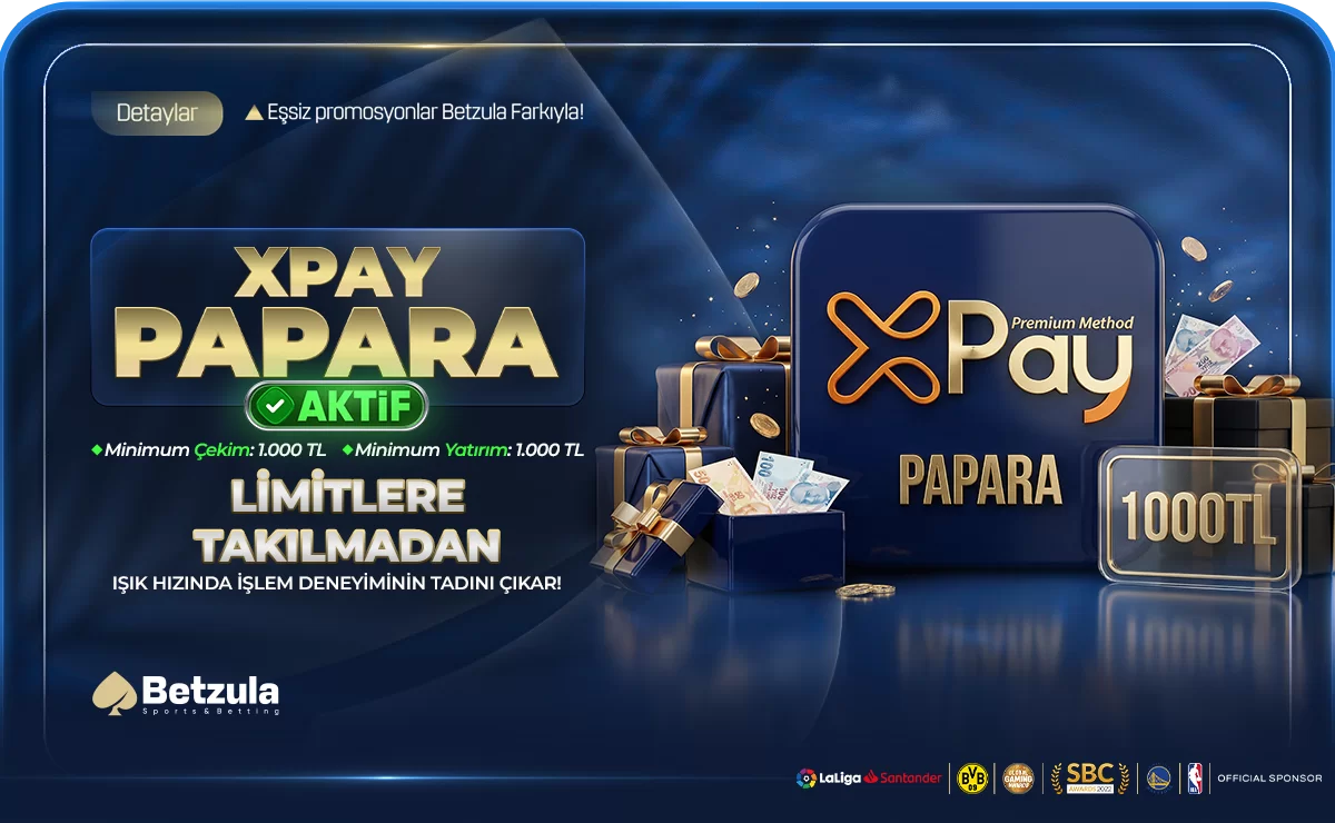 XPAY PAPARA